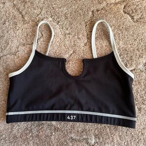 437 Sports Bra